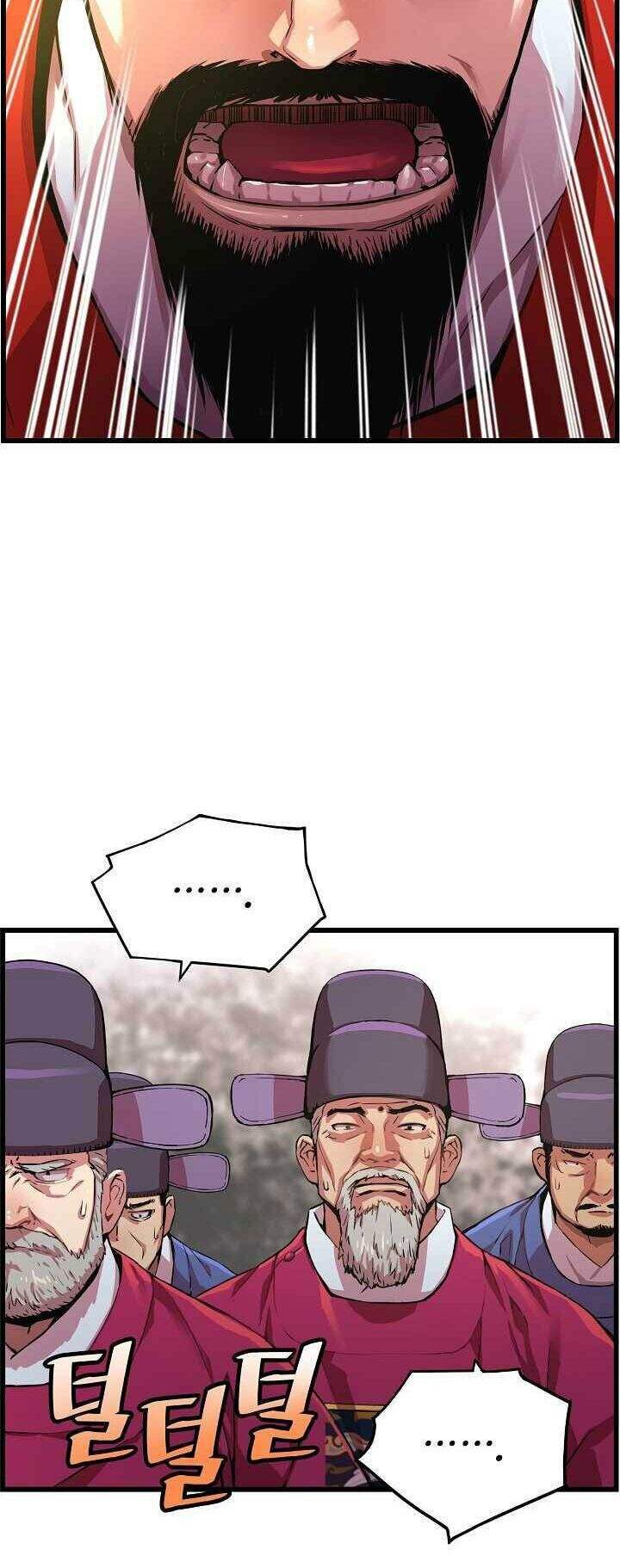 Tôi Sẽ Sống Như Một Hoàng Tử Chapter 29 - Trang 2