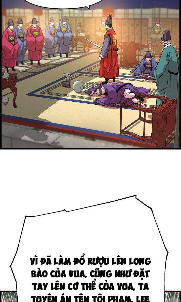 Tôi Sẽ Sống Như Một Hoàng Tử Chapter 29 - Trang 2