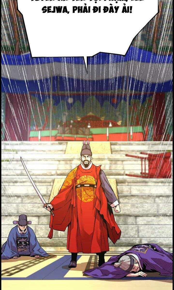 Tôi Sẽ Sống Như Một Hoàng Tử Chapter 29 - Trang 2