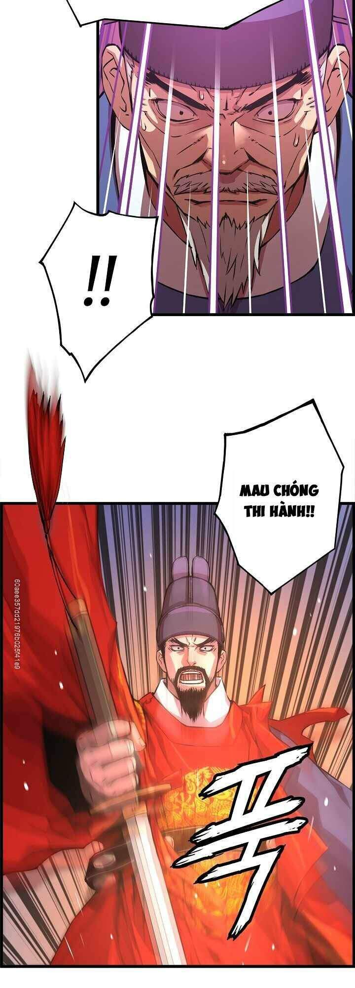 Tôi Sẽ Sống Như Một Hoàng Tử Chapter 29 - Trang 2