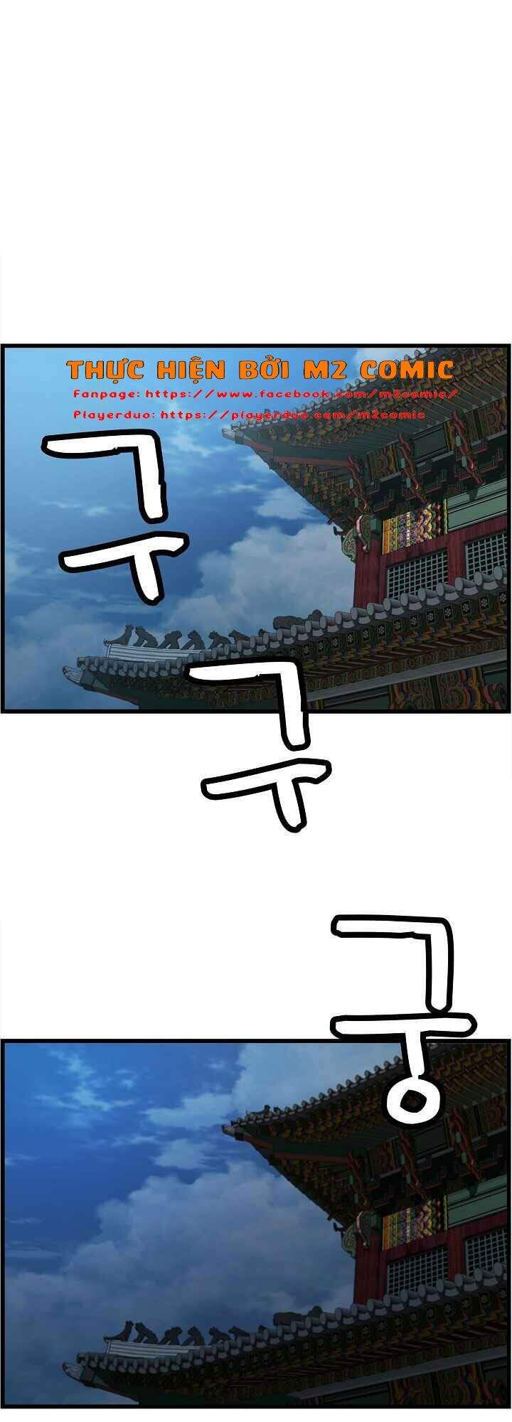 Tôi Sẽ Sống Như Một Hoàng Tử Chapter 29 - Trang 2