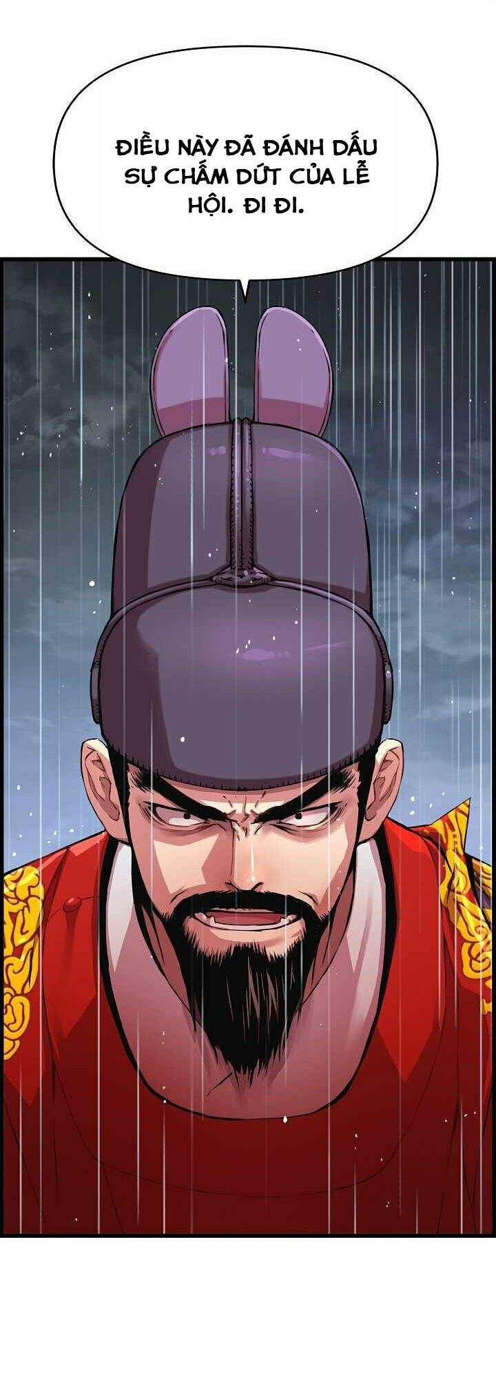 Tôi Sẽ Sống Như Một Hoàng Tử Chapter 29 - Trang 2