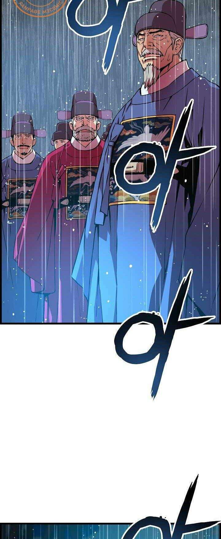 Tôi Sẽ Sống Như Một Hoàng Tử Chapter 29 - Trang 2