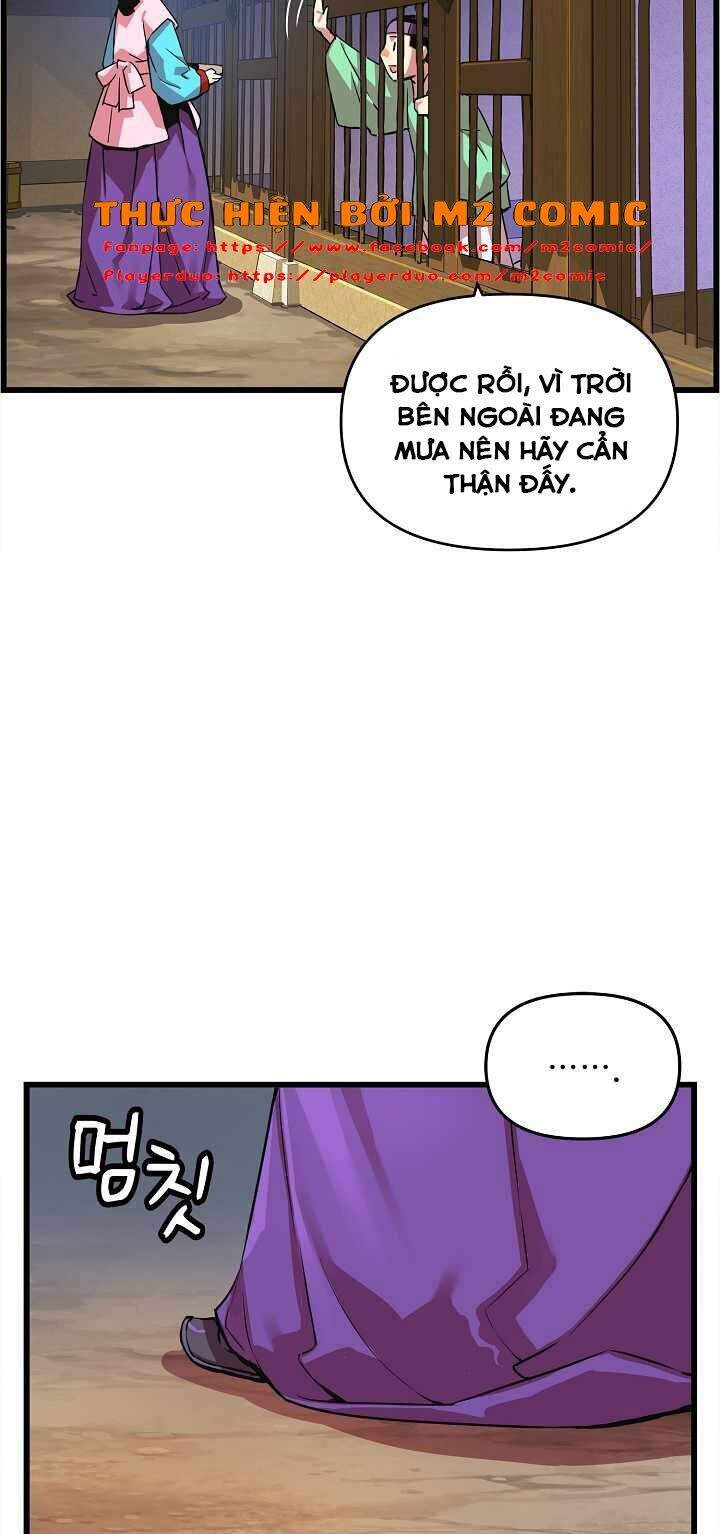 Tôi Sẽ Sống Như Một Hoàng Tử Chapter 29 - Trang 2