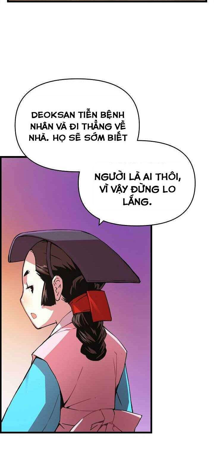 Tôi Sẽ Sống Như Một Hoàng Tử Chapter 29 - Trang 2