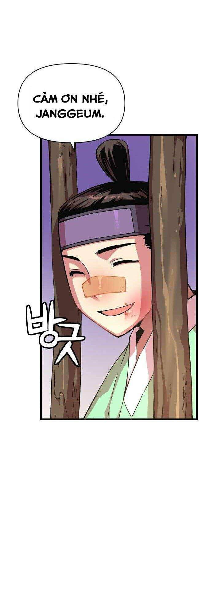 Tôi Sẽ Sống Như Một Hoàng Tử Chapter 29 - Trang 2