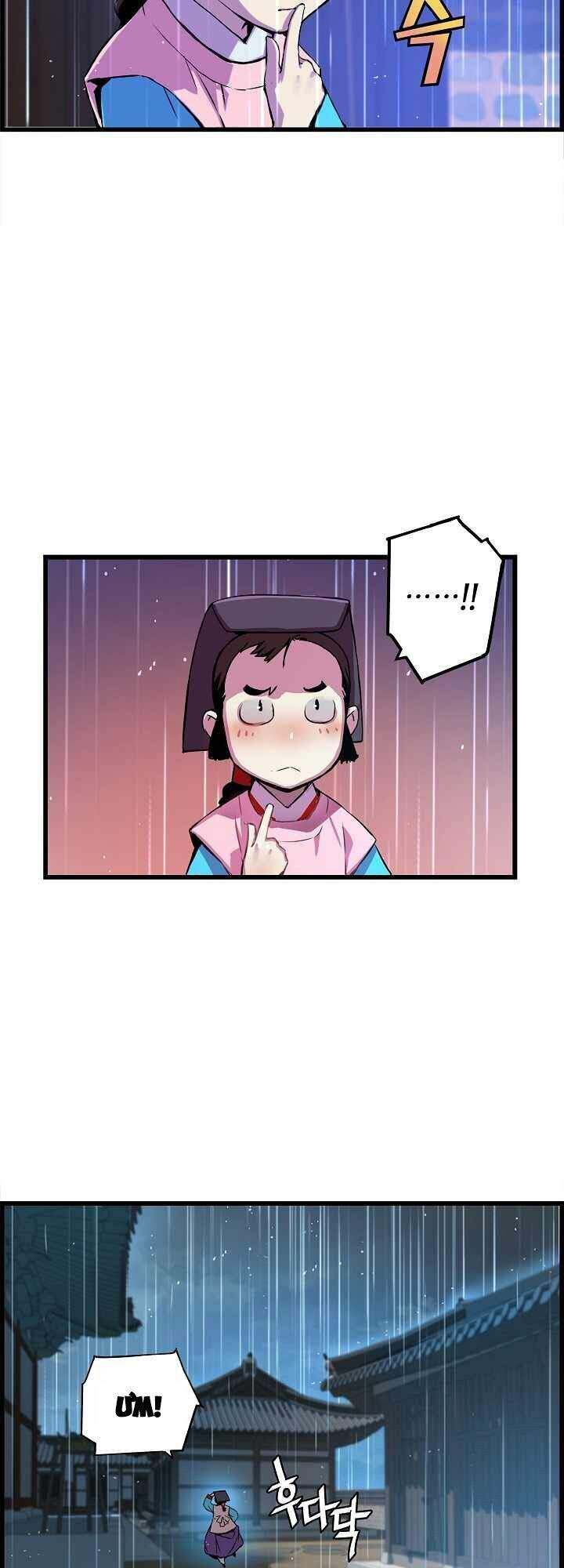 Tôi Sẽ Sống Như Một Hoàng Tử Chapter 29 - Trang 2