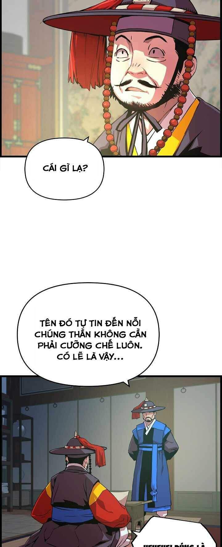 Tôi Sẽ Sống Như Một Hoàng Tử Chapter 29 - Trang 2