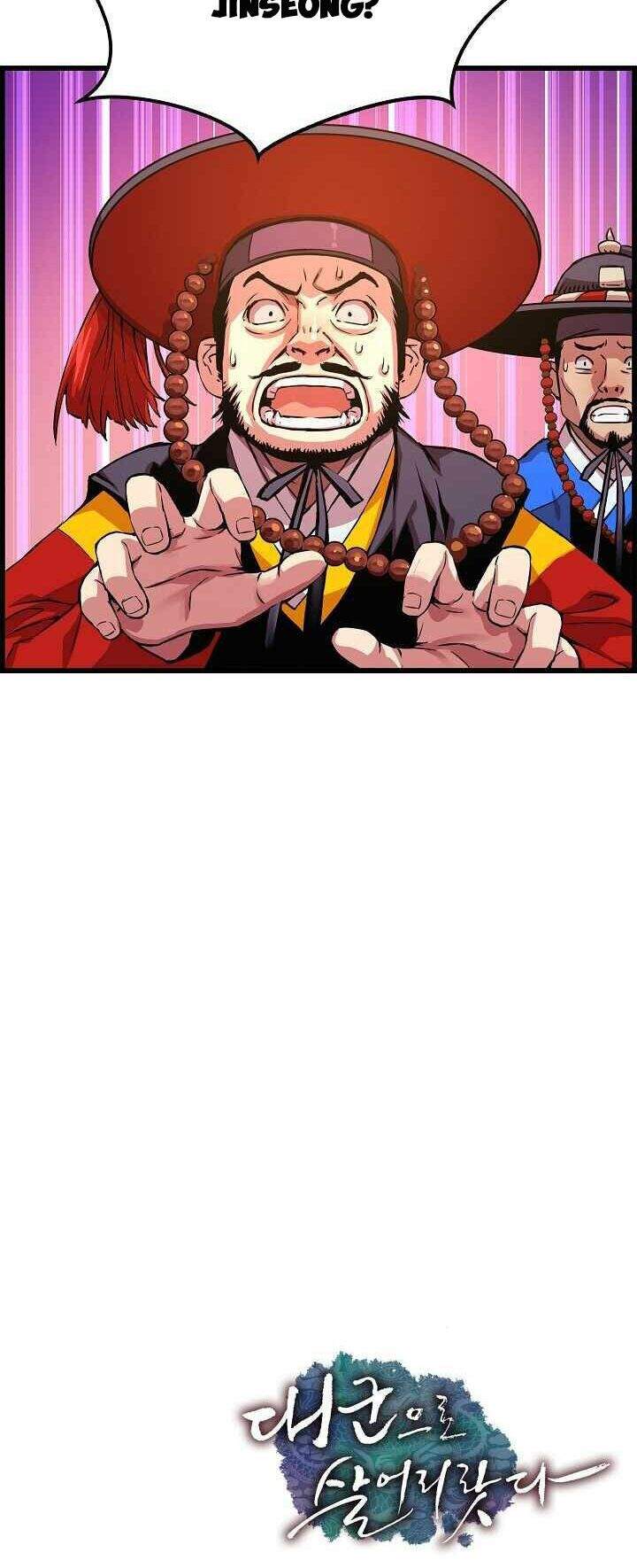 Tôi Sẽ Sống Như Một Hoàng Tử Chapter 29 - Trang 2