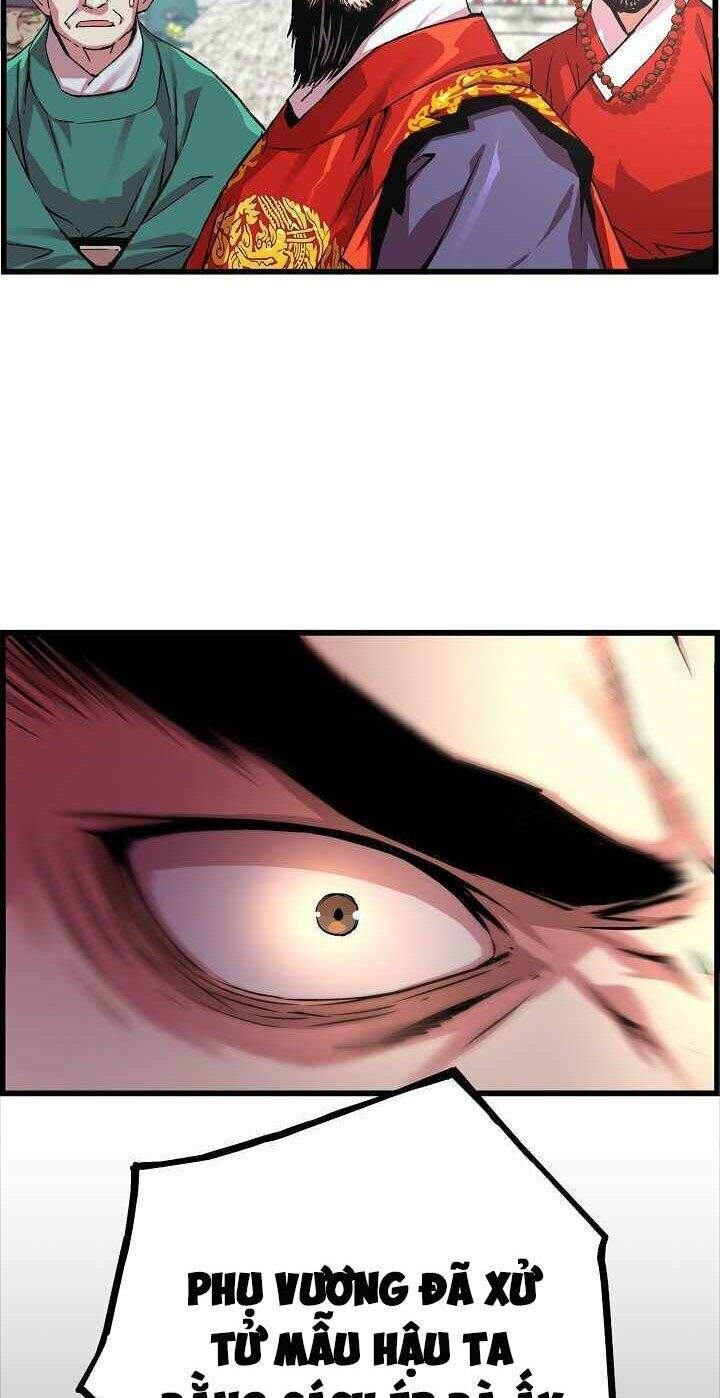 Tôi Sẽ Sống Như Một Hoàng Tử Chapter 29 - Trang 2