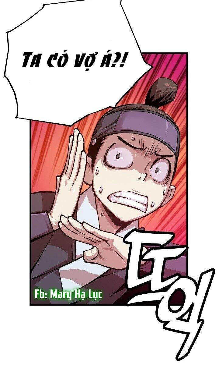 Tôi Sẽ Sống Như Một Hoàng Tử Chapter 3 - Trang 2