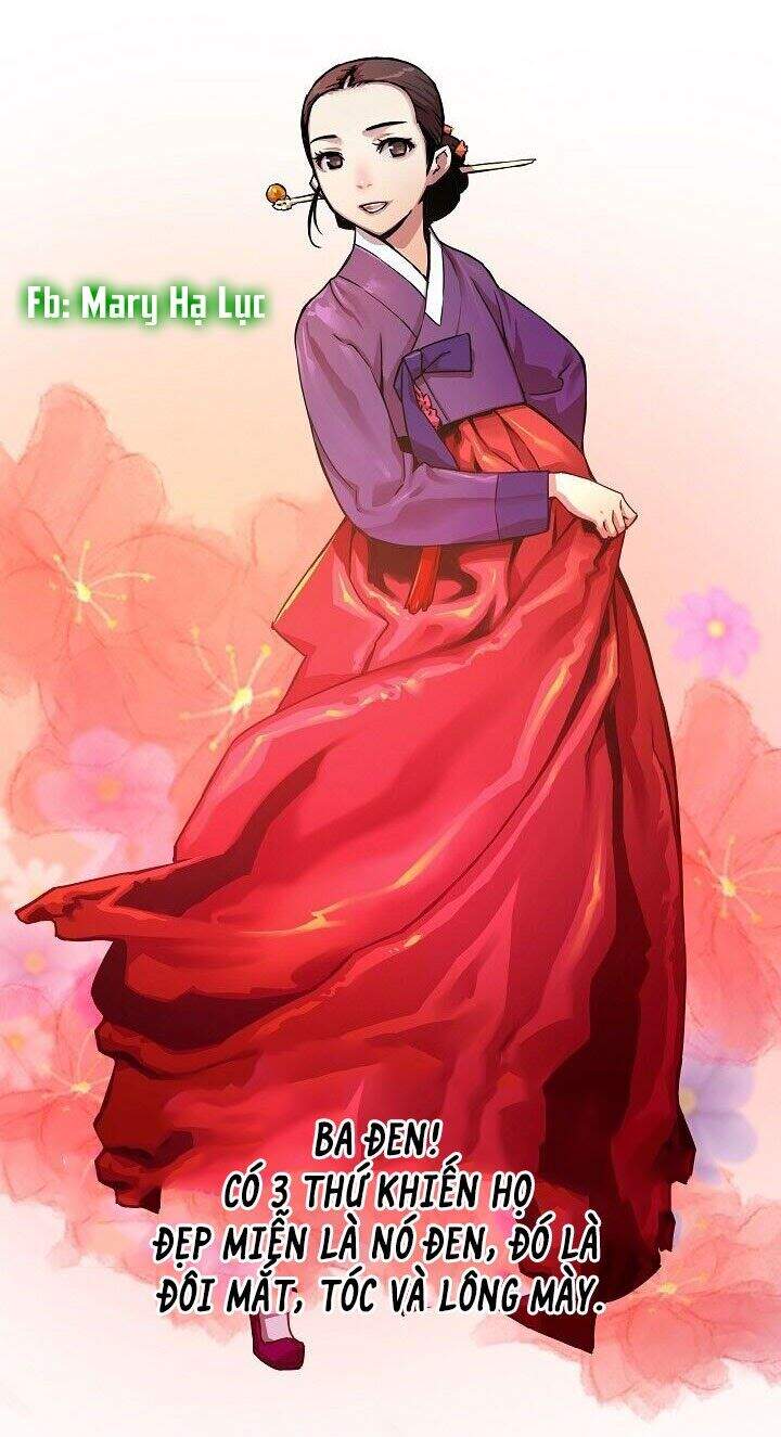 Tôi Sẽ Sống Như Một Hoàng Tử Chapter 3 - Trang 2