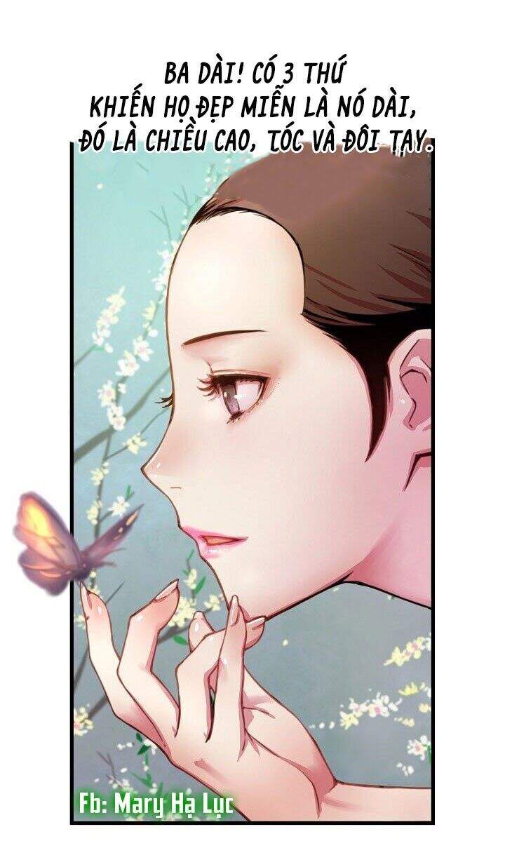 Tôi Sẽ Sống Như Một Hoàng Tử Chapter 3 - Trang 2