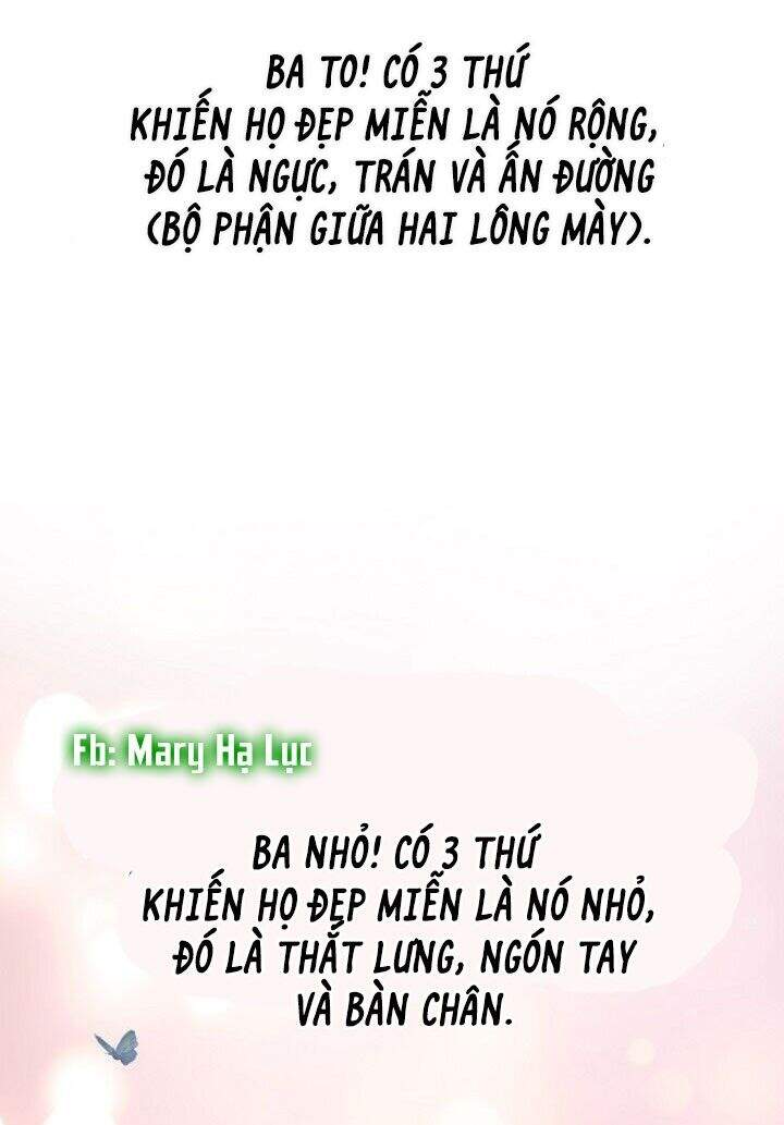 Tôi Sẽ Sống Như Một Hoàng Tử Chapter 3 - Trang 2