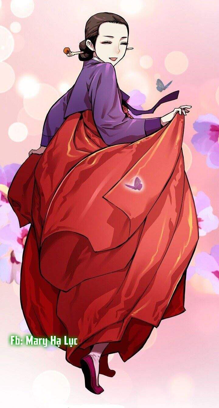 Tôi Sẽ Sống Như Một Hoàng Tử Chapter 3 - Trang 2