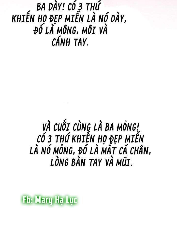 Tôi Sẽ Sống Như Một Hoàng Tử Chapter 3 - Trang 2
