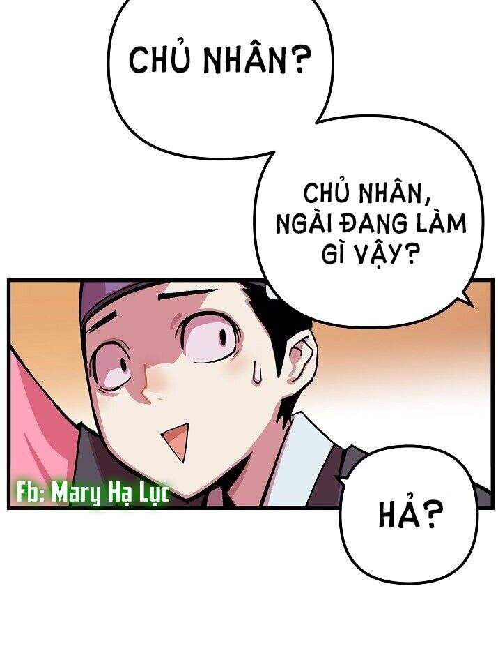 Tôi Sẽ Sống Như Một Hoàng Tử Chapter 3 - Trang 2