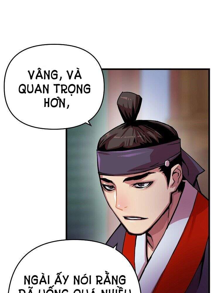 Tôi Sẽ Sống Như Một Hoàng Tử Chapter 3 - Trang 2