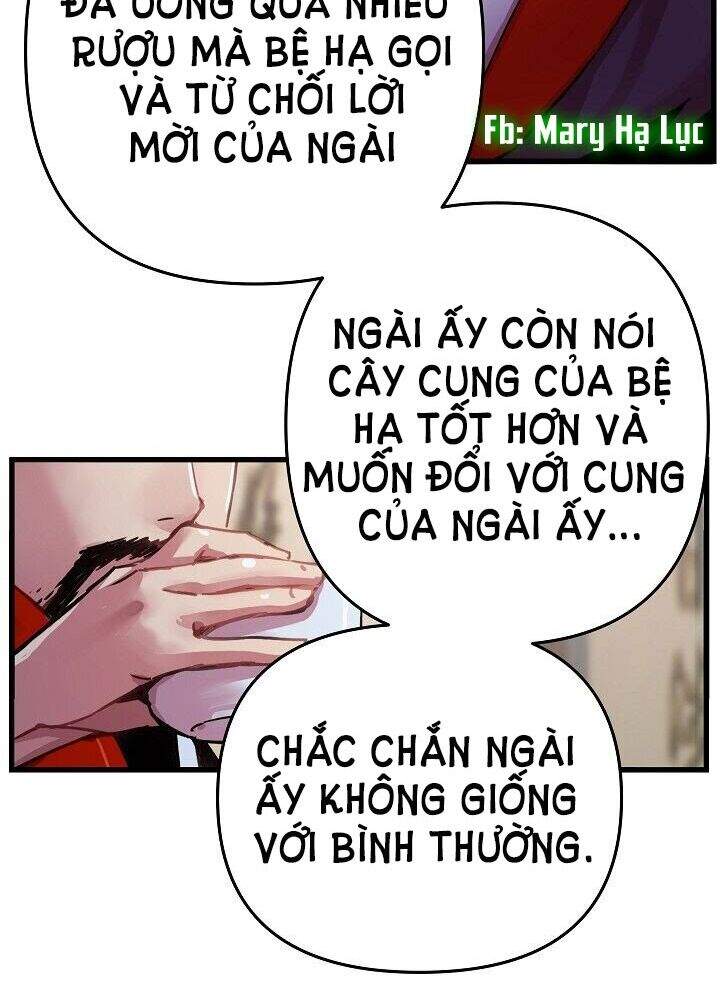 Tôi Sẽ Sống Như Một Hoàng Tử Chapter 3 - Trang 2