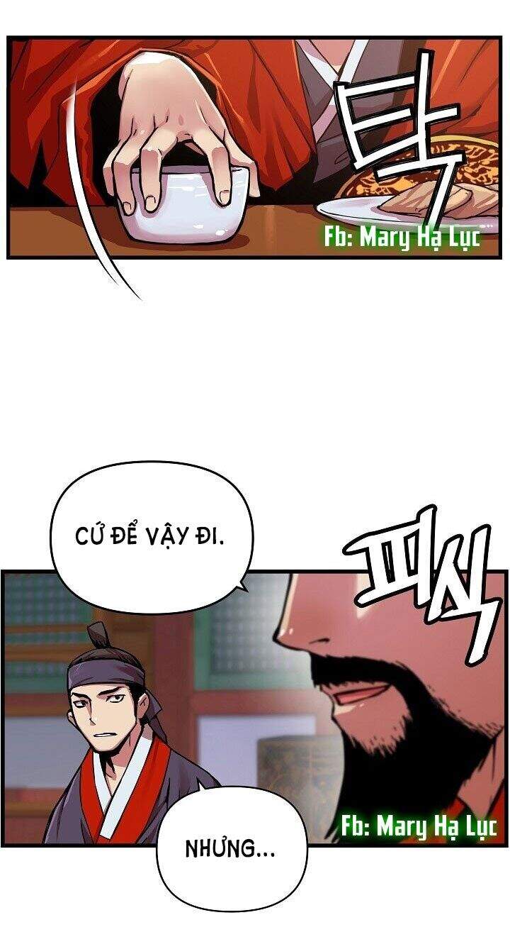 Tôi Sẽ Sống Như Một Hoàng Tử Chapter 3 - Trang 2