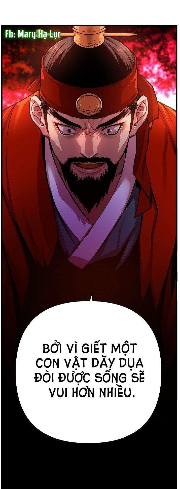 Tôi Sẽ Sống Như Một Hoàng Tử Chapter 3 - Trang 2