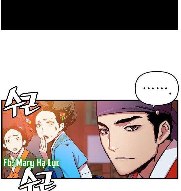 Tôi Sẽ Sống Như Một Hoàng Tử Chapter 3 - Trang 2