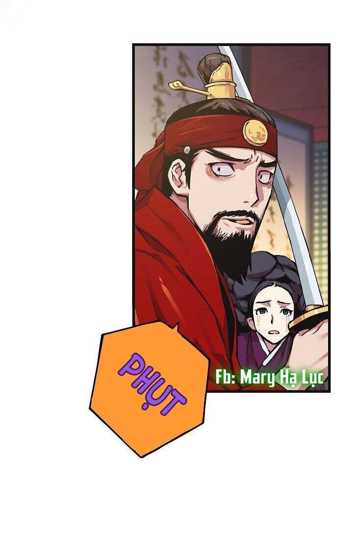 Tôi Sẽ Sống Như Một Hoàng Tử Chapter 3 - Trang 2