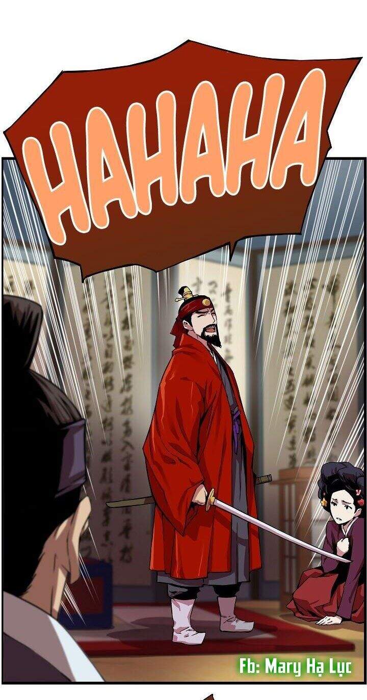 Tôi Sẽ Sống Như Một Hoàng Tử Chapter 3 - Trang 2