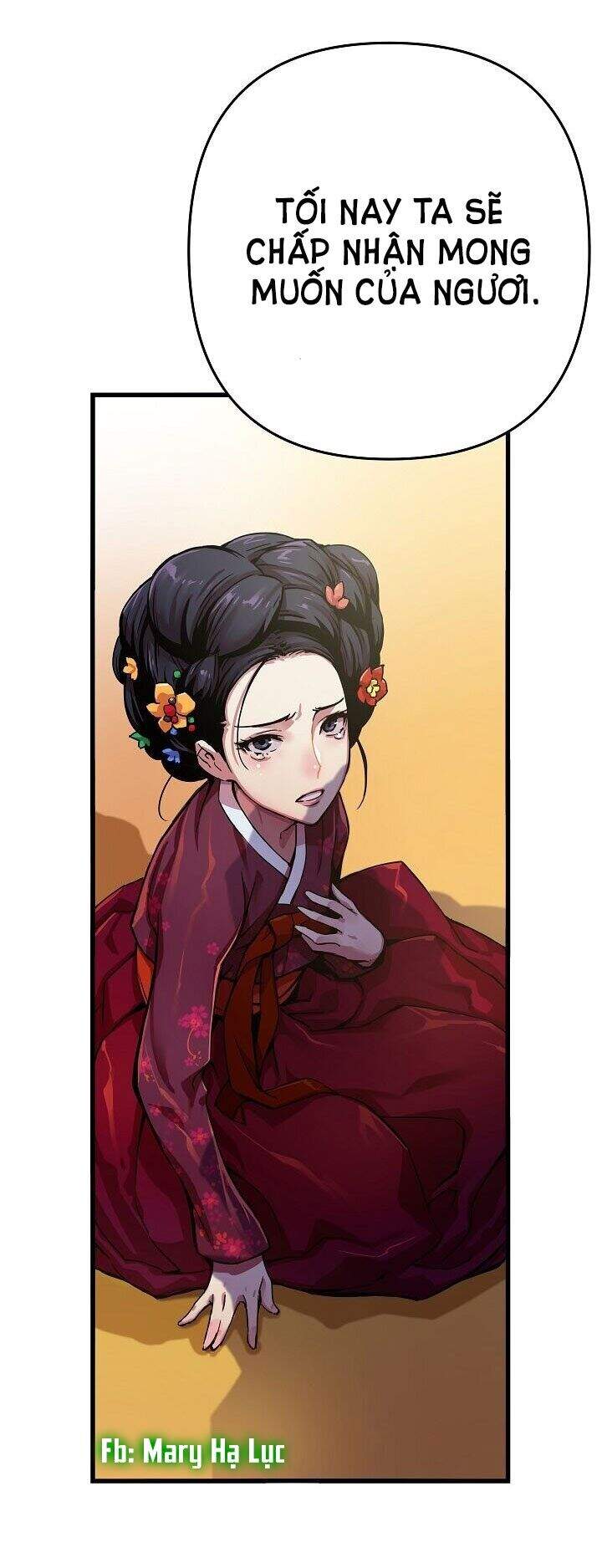 Tôi Sẽ Sống Như Một Hoàng Tử Chapter 3 - Trang 2