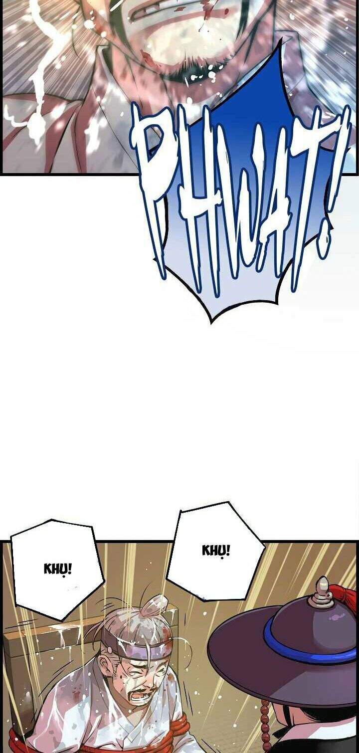 Tôi Sẽ Sống Như Một Hoàng Tử Chapter 30 - Trang 2