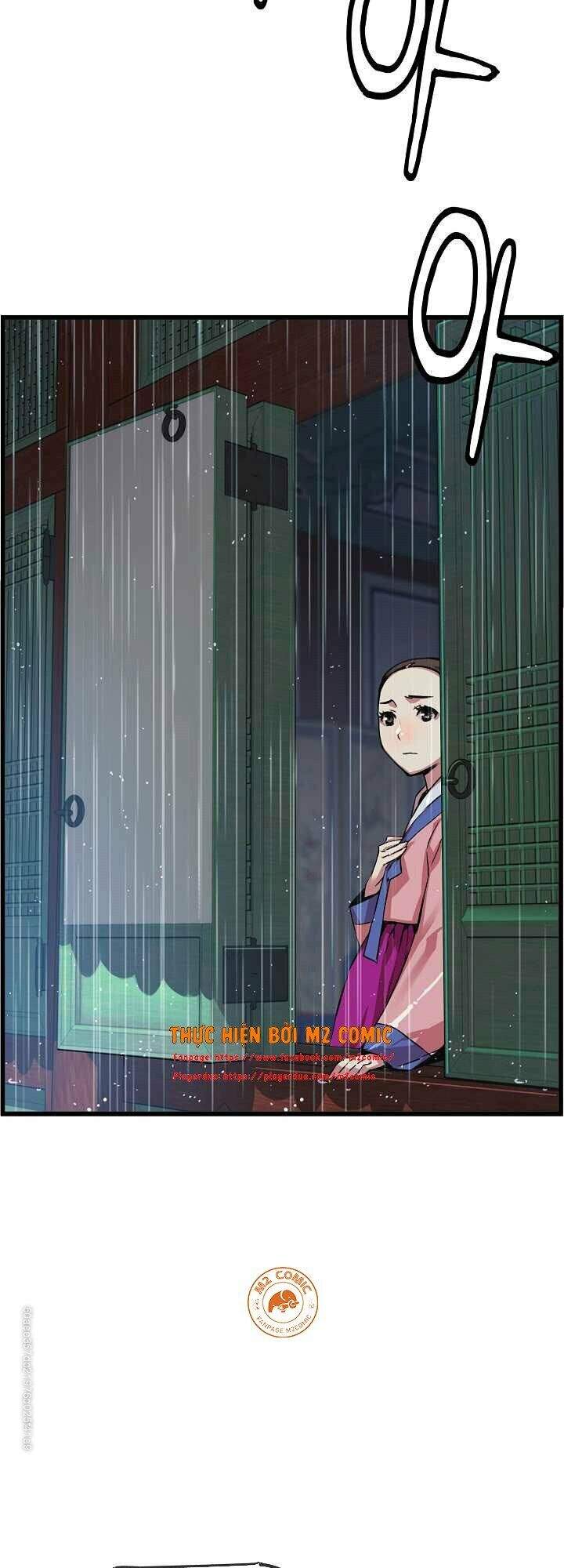 Tôi Sẽ Sống Như Một Hoàng Tử Chapter 30 - Trang 2