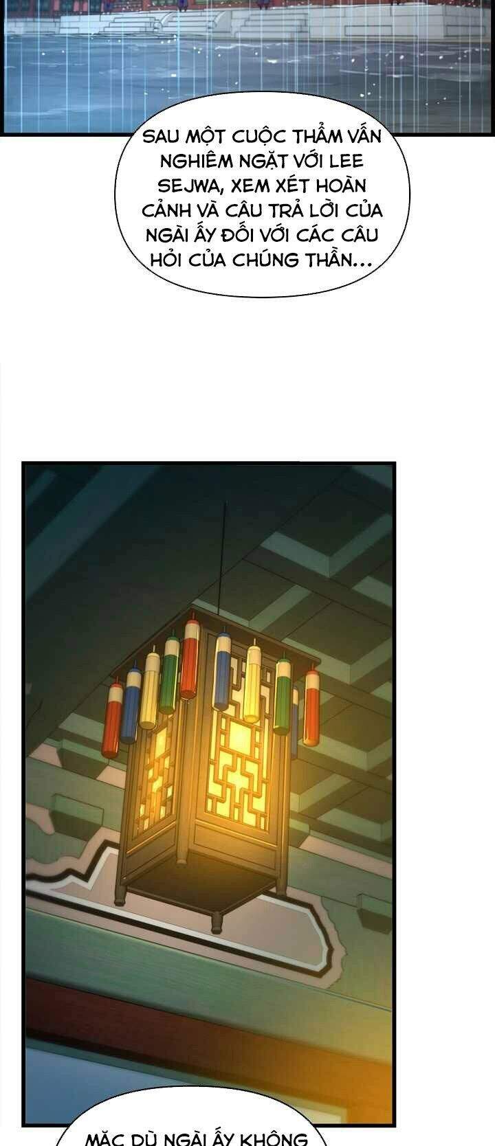 Tôi Sẽ Sống Như Một Hoàng Tử Chapter 30 - Trang 2