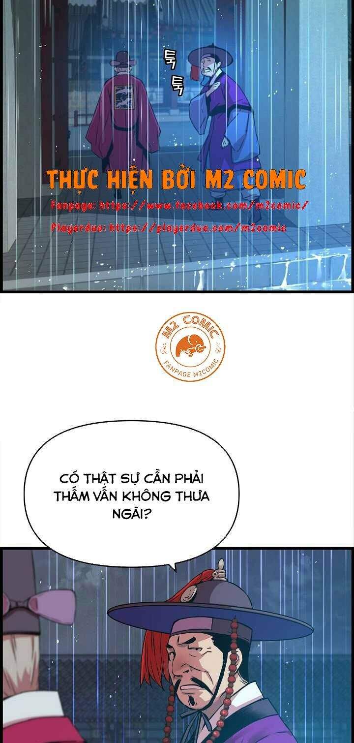 Tôi Sẽ Sống Như Một Hoàng Tử Chapter 30 - Trang 2