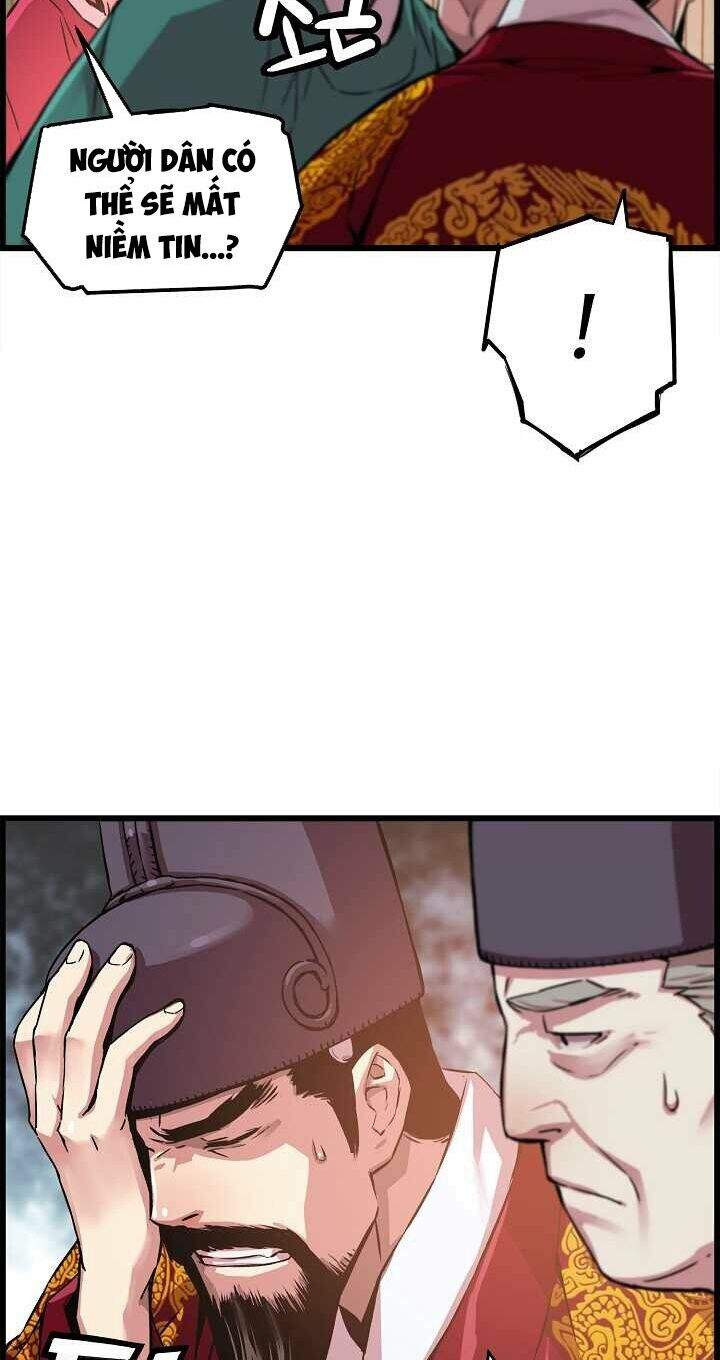 Tôi Sẽ Sống Như Một Hoàng Tử Chapter 30 - Trang 2