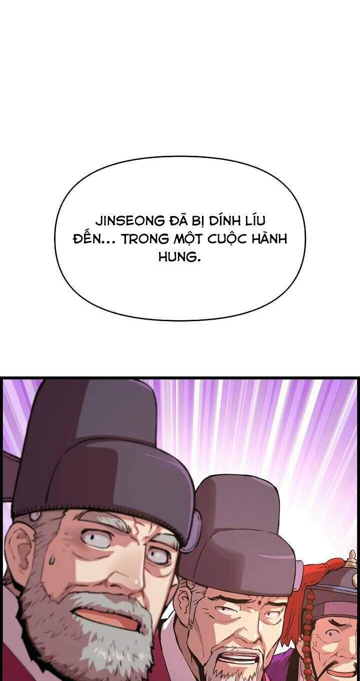 Tôi Sẽ Sống Như Một Hoàng Tử Chapter 30 - Trang 2