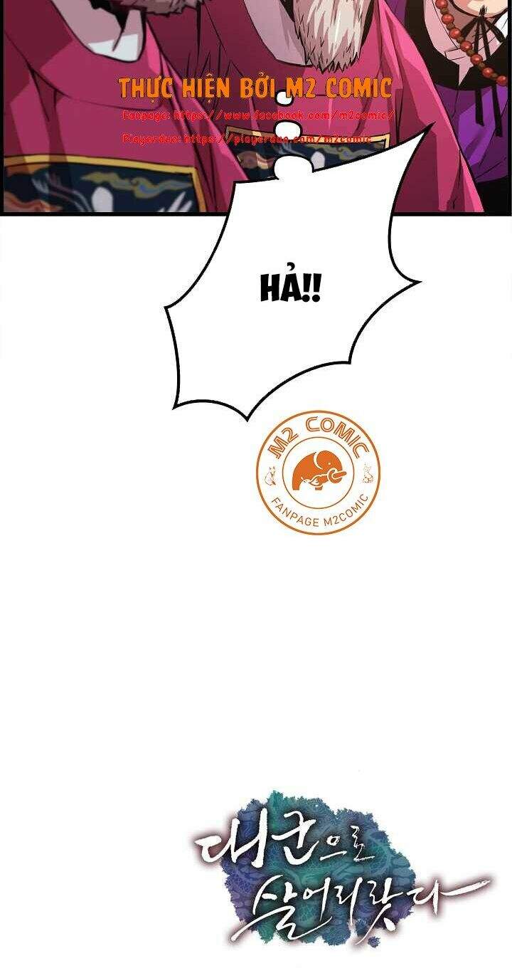 Tôi Sẽ Sống Như Một Hoàng Tử Chapter 30 - Trang 2