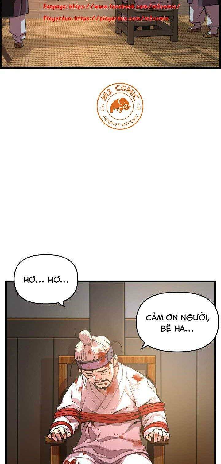 Tôi Sẽ Sống Như Một Hoàng Tử Chapter 30 - Trang 2