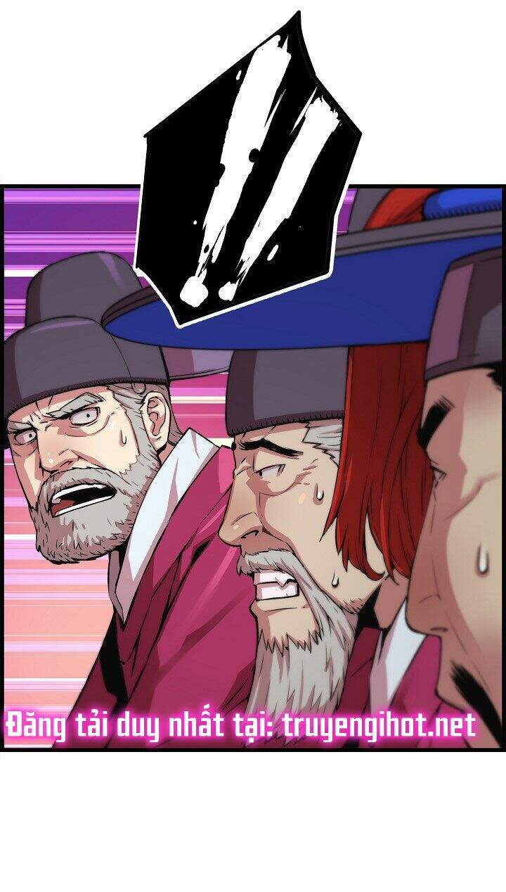 Tôi Sẽ Sống Như Một Hoàng Tử Chapter 31 - Trang 2