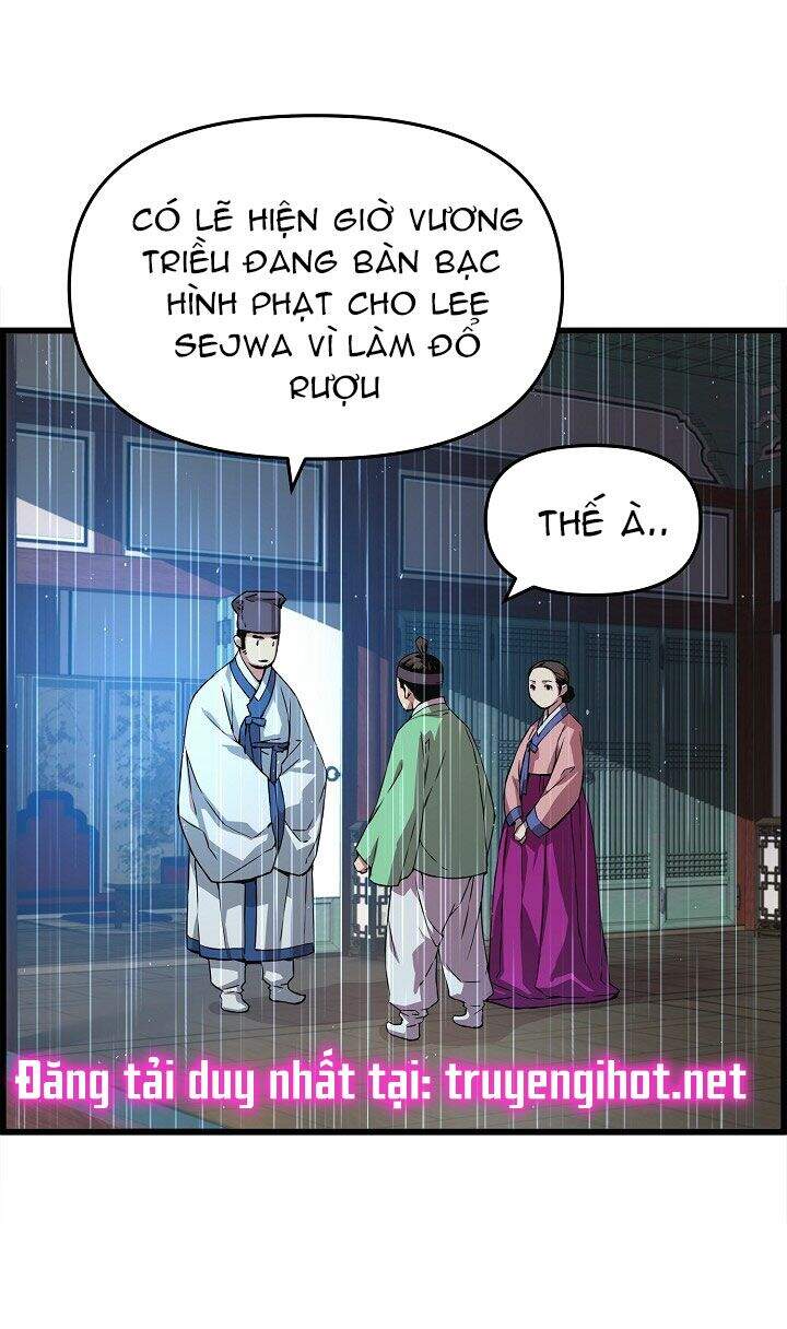 Tôi Sẽ Sống Như Một Hoàng Tử Chapter 31 - Trang 2