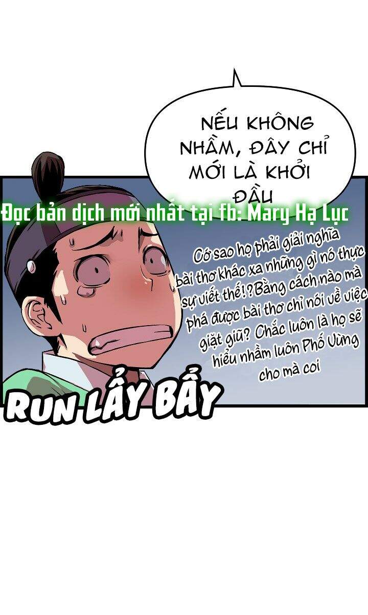 Tôi Sẽ Sống Như Một Hoàng Tử Chapter 31 - Trang 2