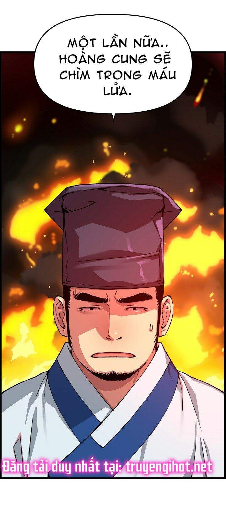 Tôi Sẽ Sống Như Một Hoàng Tử Chapter 31 - Trang 2