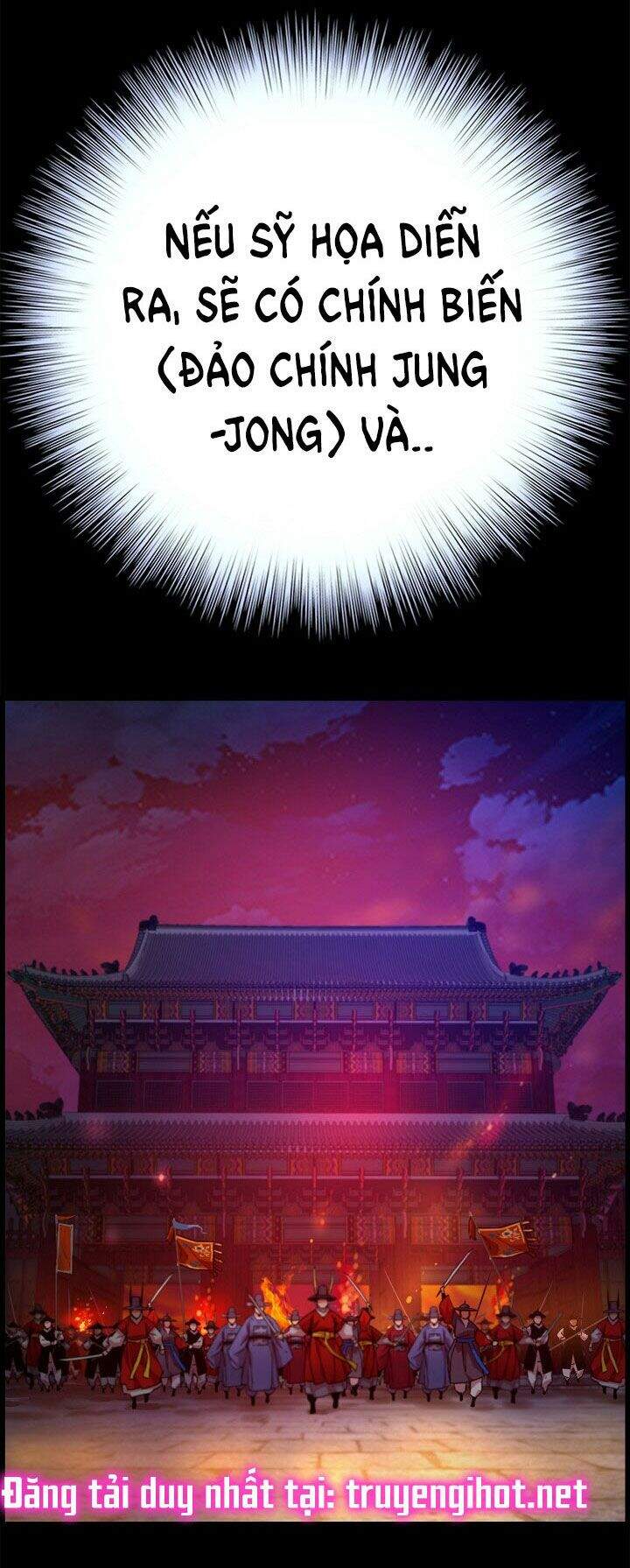 Tôi Sẽ Sống Như Một Hoàng Tử Chapter 31 - Trang 2