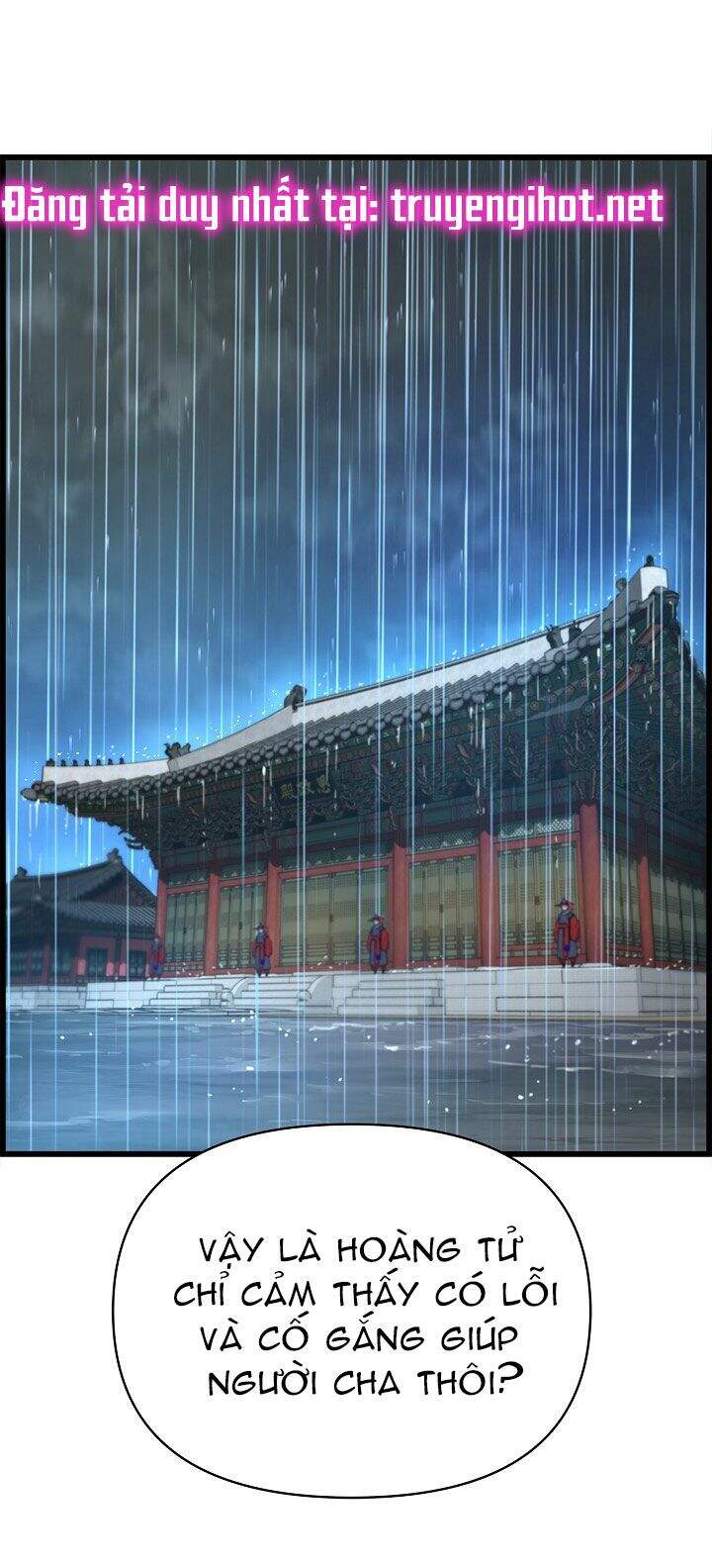 Tôi Sẽ Sống Như Một Hoàng Tử Chapter 31 - Trang 2