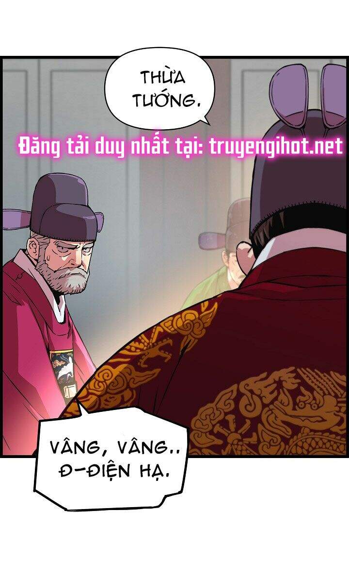 Tôi Sẽ Sống Như Một Hoàng Tử Chapter 31 - Trang 2