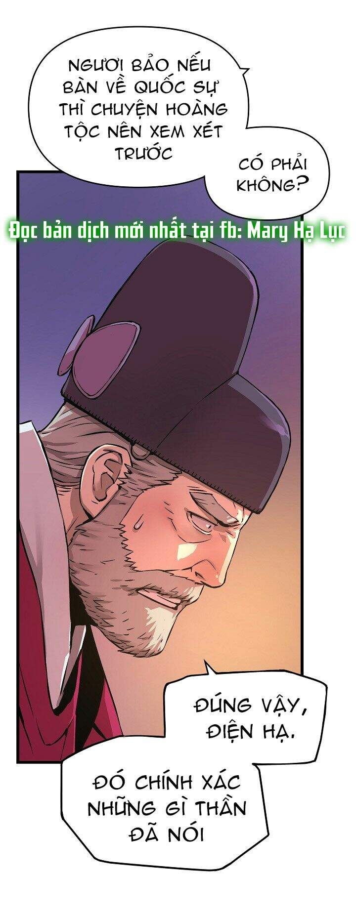 Tôi Sẽ Sống Như Một Hoàng Tử Chapter 31 - Trang 2