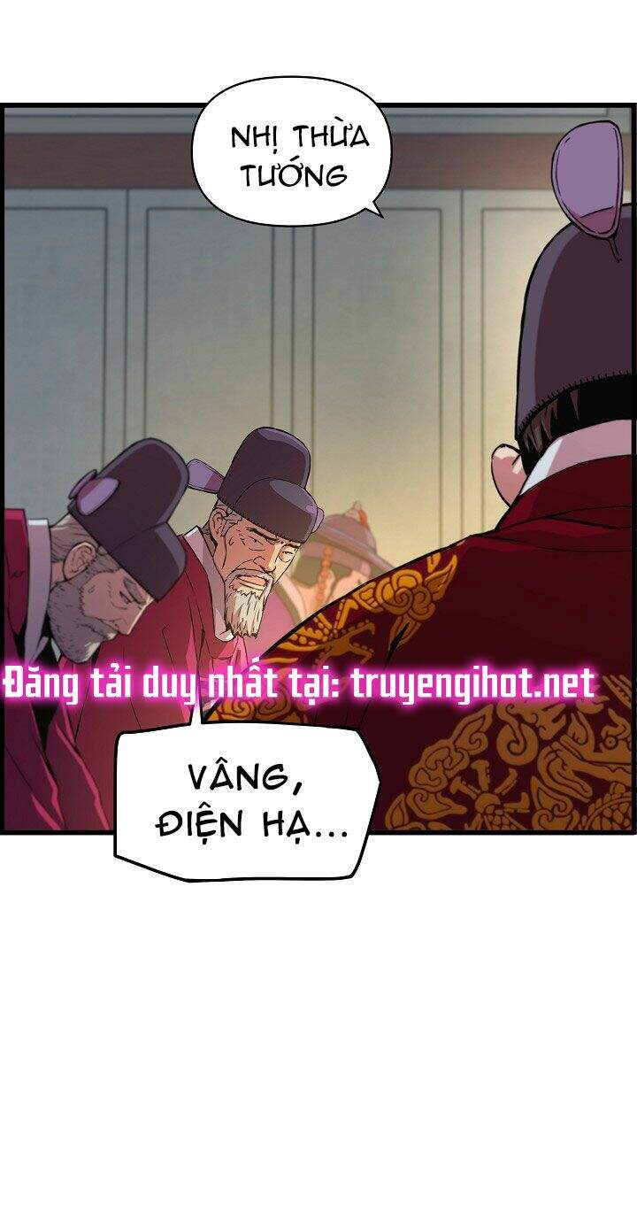Tôi Sẽ Sống Như Một Hoàng Tử Chapter 31 - Trang 2