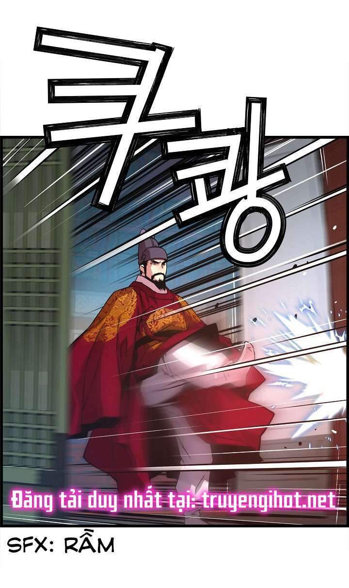 Tôi Sẽ Sống Như Một Hoàng Tử Chapter 31 - Trang 2