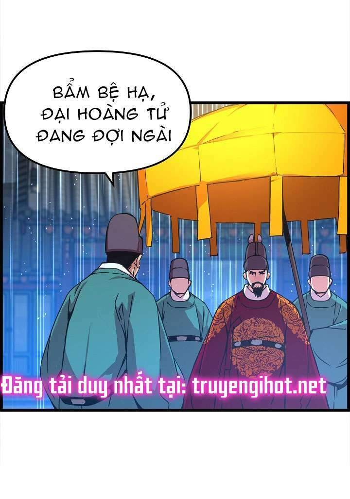 Tôi Sẽ Sống Như Một Hoàng Tử Chapter 31 - Trang 2