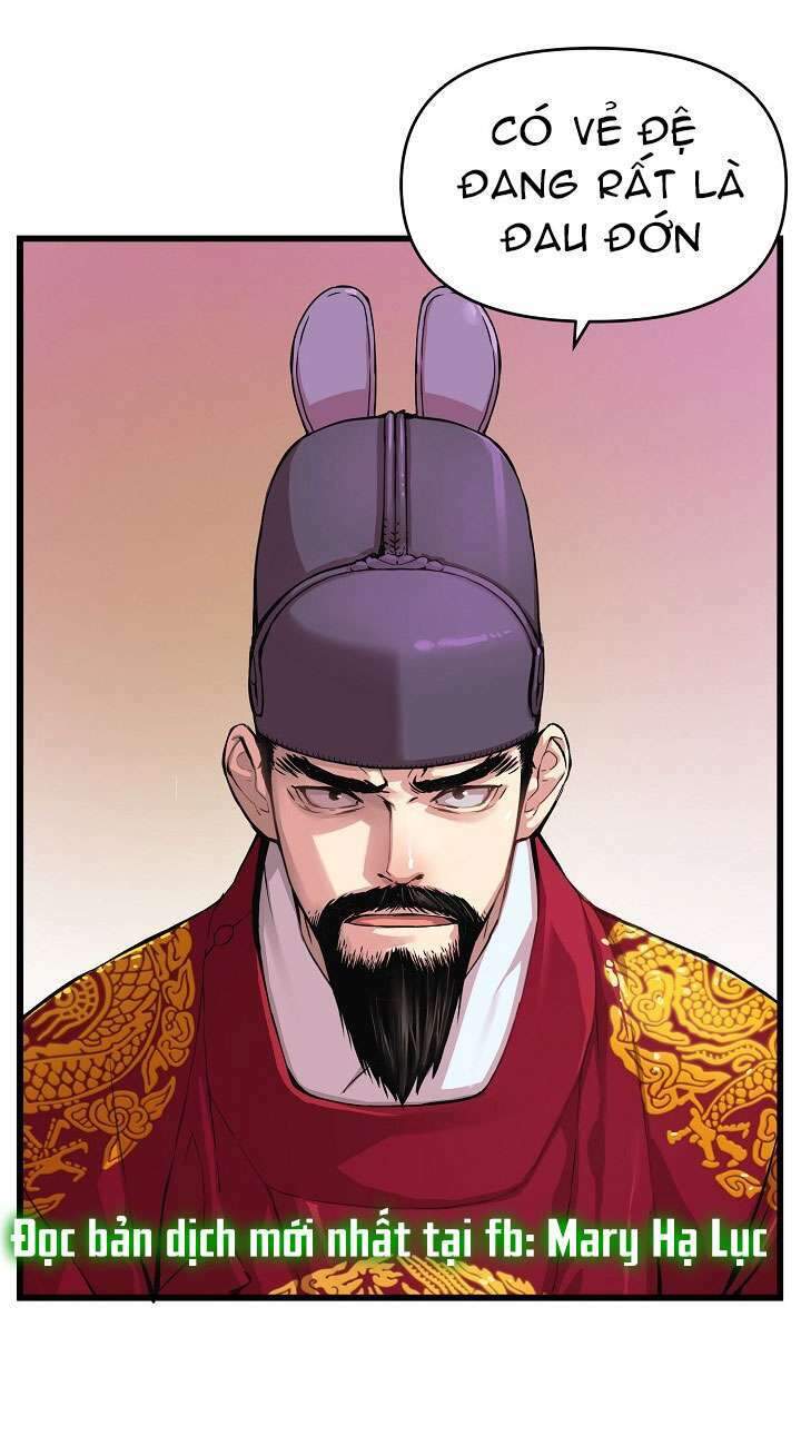 Tôi Sẽ Sống Như Một Hoàng Tử Chapter 31 - Trang 2