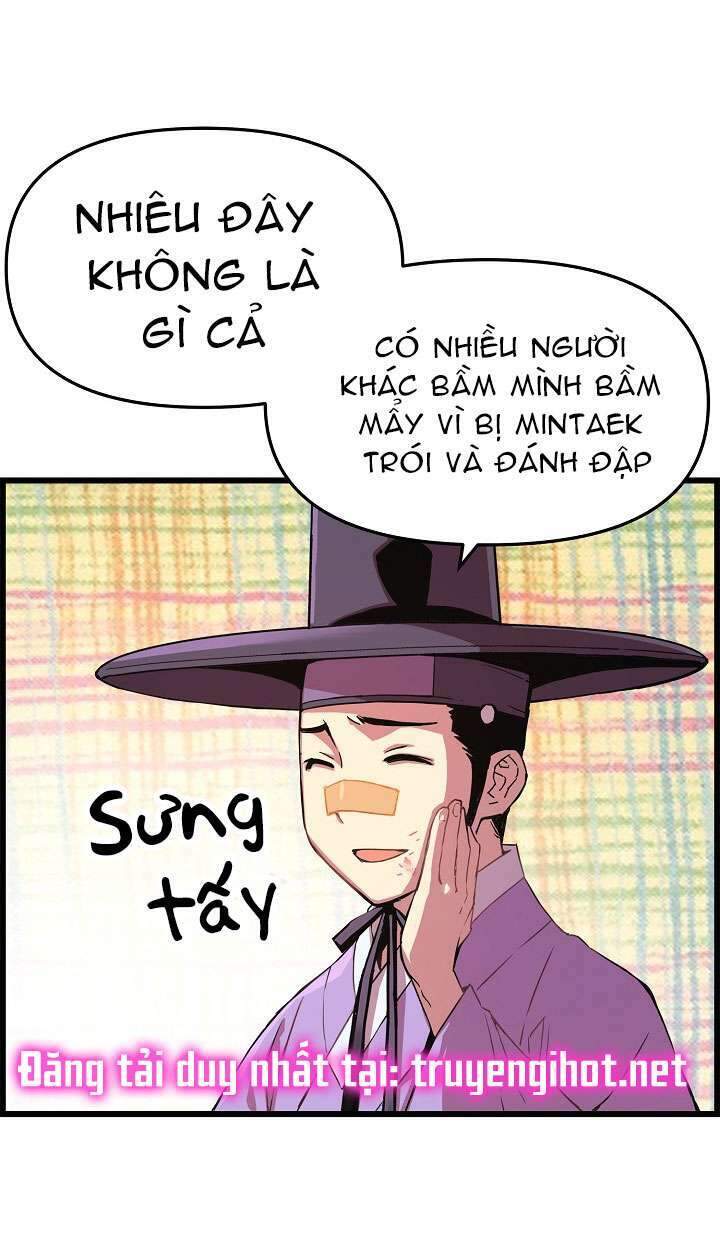 Tôi Sẽ Sống Như Một Hoàng Tử Chapter 31 - Trang 2